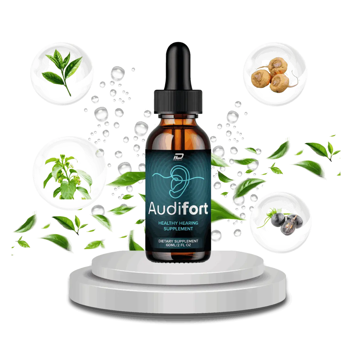 audi fort for tinnitus relief